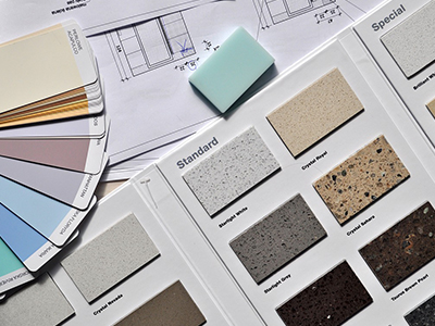 Work with a Designer on a Remodeling Project to Save Time and Money