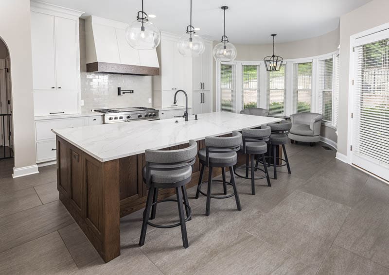 kitchen remodeling nashville remodel general contractor